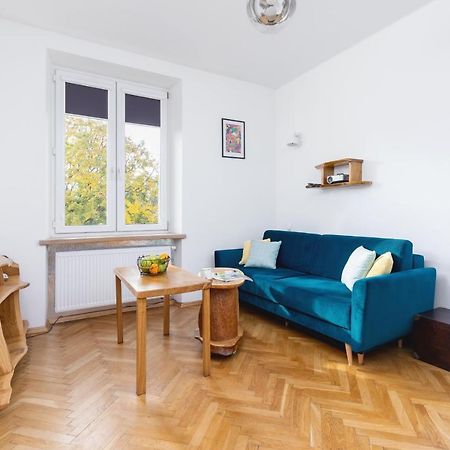 Old Town Apartments Basztowa By Renters Kraków Eksteriør billede