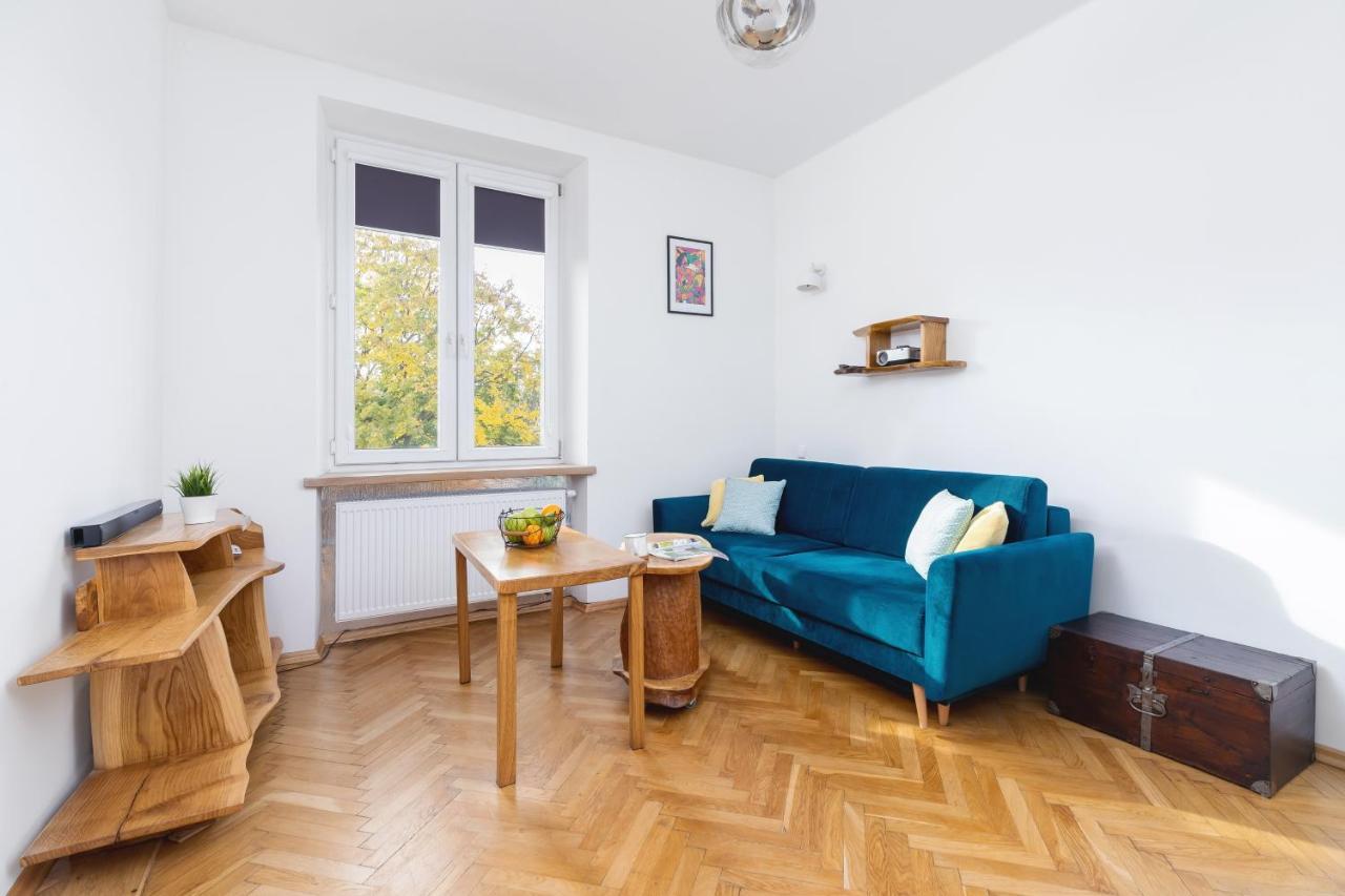 Old Town Apartments Basztowa By Renters Kraków Eksteriør billede